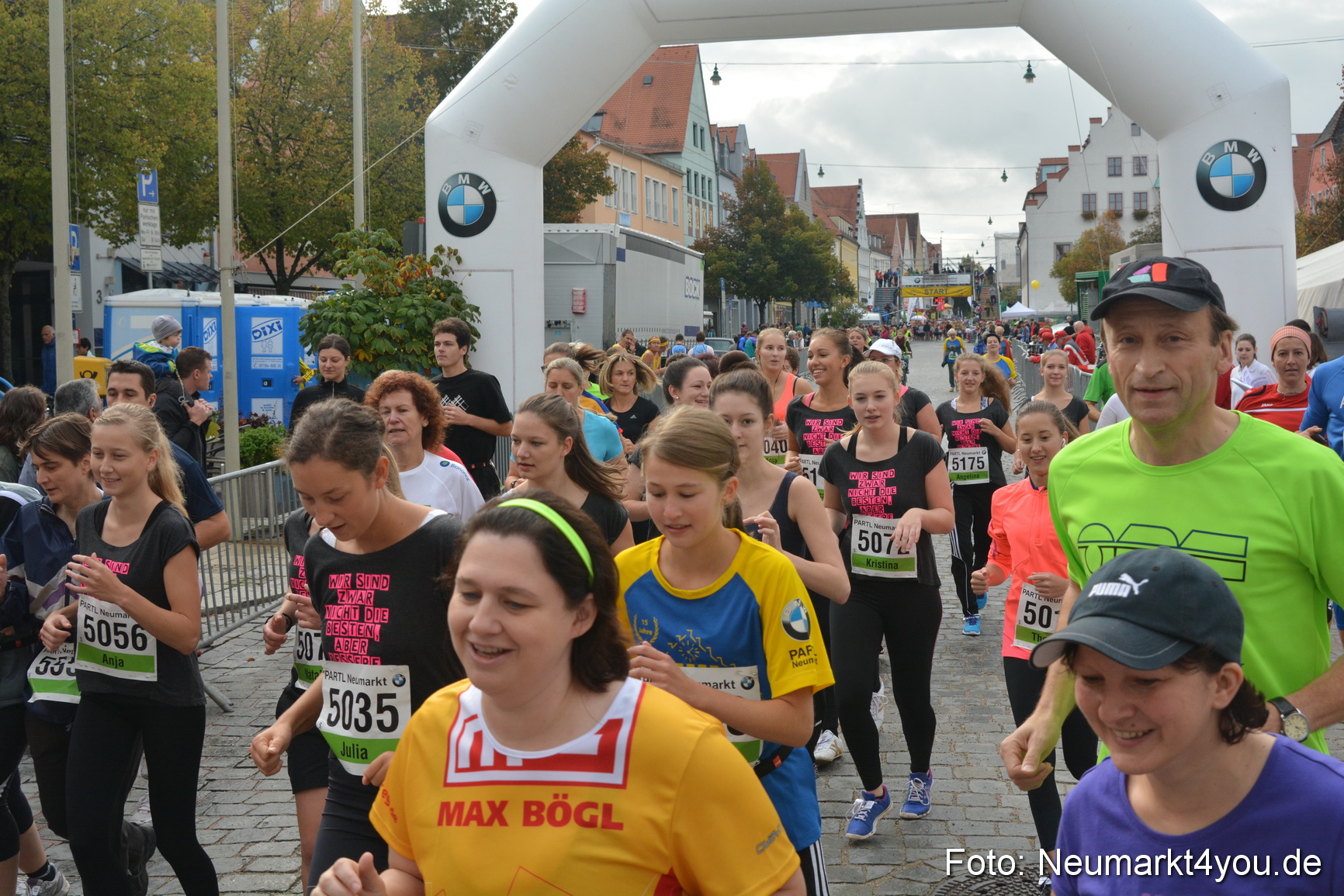 Stadtlauf Neumarkt 2014 0149